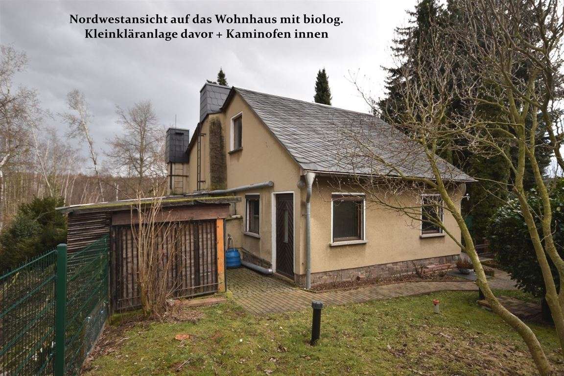 °°°° Sie werden es nicht finden, so ruhig und fast am Ende einer Sackgasse °°°°, Mittelsachsen Kreis – Bild 2