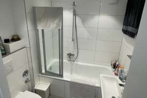 Wunderschöne innenstadtnahe Wohnung mit offenem Grundriss und zwei Balkonen – Die vollständige Adresse der Immobilie erhältst du vom Anbieter., 40479 Pempelfort, Düsseldorf – Vorschaubild 8