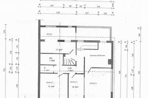 Anlage ? Mehrfamilienhaus (oder Zimmervermietung ca 16 Zi) mit Garten und Garagen. – Keekenerstraße 52, 47533 Kleve – Vorschaubild 51