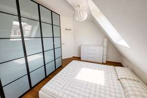 Lichtdurchflutete 2-Zimmer-Wohnung mit Domblick - ohne Makler – Die vollständige Adresse der Immobilie erhältst du vom Anbieter., 50672 Altstadt/Nord, Köln – Vorschaubild 3