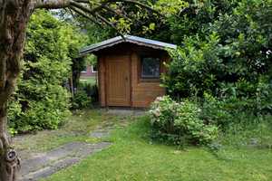 Grüne Stadtoase - 5-Zimmer-Einfamilienhaus in Gütersloh – Gütersloh (Kreis) – Vorschaubild 4