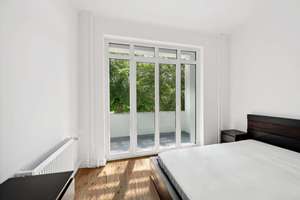 2 Zi. Wohnung in Berlin Reinickendorf – Die vollständige Adresse der Immobilie erhältst du vom Anbieter., 13409 Reinickendorf (Ortsteil), Berlin – Vorschaubild 16