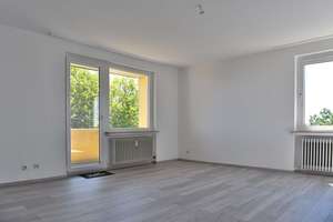 3-Zimmerwohnung im Grünen – Die vollständige Adresse der Immobilie erhältst du vom Anbieter., 27753 Deichhorst, Delmenhorst – Vorschaubild 2