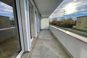 4-Zimmer-Wohnung mit Einbauküche und Balkon – Die vollständige Adresse der Immobilie erhältst du vom Anbieter., 68305 Käfertal, Mannheim – Vorschaubild 3