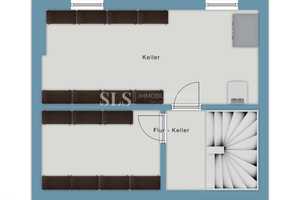 Reihenmittelhaus mit ca. 133 m² Wohnfläche, drei Ebenen, Keller und ausgebautem Spitzboden – Unna (Kreis) – Vorschaubild 29