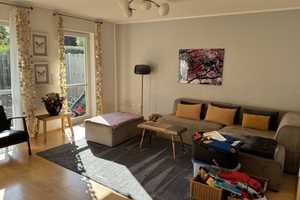 Gepflegtes RMH mit Garten – Hennigweg 25, 85737 München (Kreis) – Vorschaubild 3