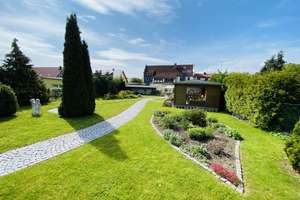 Herrschaftliche  Villa  inkl. Einliegerwohnung in Harzgerode – Die vollständige Adresse der Immobilie erhältst du vom Anbieter., 6493 Harzgerode – Vorschaubild 32