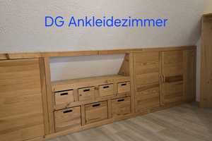 7-Zimmer-Einfamilienhaus mit massgefertigte Küche vom Schreiner in Undenheim – Mainz-Bingen (Kreis) – Vorschaubild 23