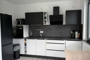 Neubau Penthouse Wohnung mit Dachterrasse sucht Nachmieter
