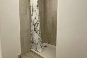 Renoviert, Möbliert, Erstbezug, Eigener Eingang, Zentral – Senefelderstraße 100, 70176 Rosenberg, Stuttgart – Vorschaubild 6