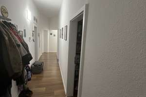 Wohnen mit Charakter: 4-Zimmer-Wohnung in Stadtfeld Ost – Annastraße 29, 39108 Stadtfeld Ost, Magdeburg – Vorschaubild 8