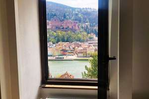Studenten WG Rheinpfalz (direkt an der Altstadt) – Scheffelstraße 16, 69120 Neuenheim, Heidelberg – Vorschaubild 8