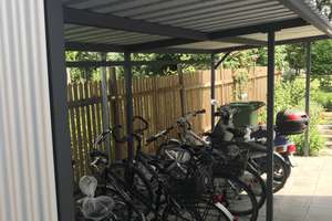 3-Zimmer-Wohnung mit Balkon und Einbauküche in Ingolstadt – Die vollständige Adresse der Immobilie erhältst du vom Anbieter., 85053 Südost, Ingolstadt – Vorschaubild 17