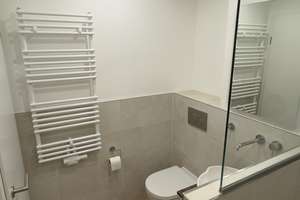 Sehr Zentrale frisch sanierte 2. Zi. Wohnung in Forstenried – Leonistraße 12, 81476 Forstenried, München – Vorschaubild 5
