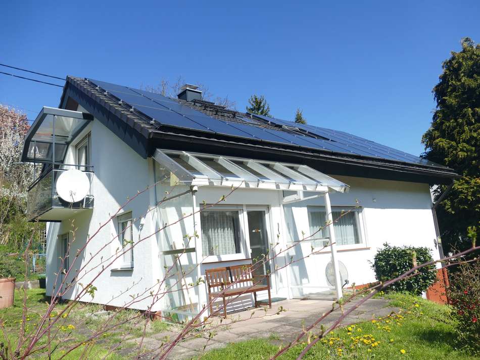 Ansicht Süd