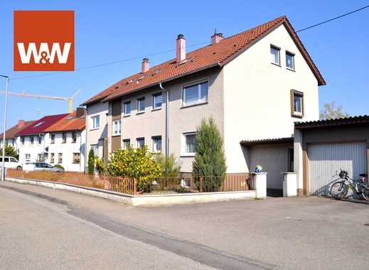 Haus kaufen in Giengen an der Brenz ImmobilienScout24