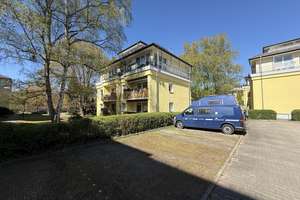 Platz für Ihre Ideen – 57 m² mit Balkon im grünen Frohnau – Die vollständige Adresse der Immobilie erhältst du vom Anbieter., 13465 Frohnau, Berlin – Vorschaubild 2
