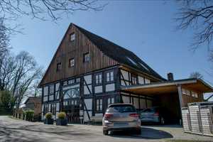  Historisches Fachwerkhaus mit moderner Ausstattung und besonderem Charme – Am Alten Born 6, 37627 Holzminden (Kreis) – Vorschaubild 2