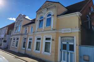 Großzügiges Stadthaus in Wesselburen  -  ideal für Handwerker – Dithmarschen (Kreis) – Vorschaubild 2