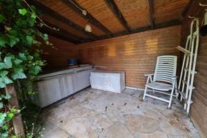 Charmantes Einfamilienhaus mit Wintergarten, Sauna, offenem Büro und vielseitigem Kellerbereich – Die vollständige Adresse der Immobilie erhältst du vom Anbieter., 91757 Treuchtlingen – Vorschaubild 22