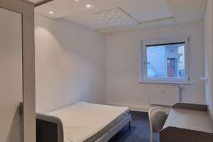 Gepflegtes WG-Zimmer in einer Frauen-WG in der Pforzheimer Innenstadt – Die vollständige Adresse der Immobilie erhältst du vom Anbieter., 75175 Innenstadt, Pforzheim – Vorschaubild 2