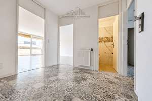 Helle 3-Zimmer-Wohnung im Ihme Zentrum mit Weitblick, Balkon & Erstbezug nach Sanierung – Die vollständige Adresse der Immobilie erhältst du vom Anbieter., 30449 Linden-Mitte, Hannover – Vorschaubild 5