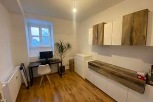 Helle Maisonette-Wohnung mit Dachterrasse – An der Enckekaserne 23, 39110 Stadtfeld West, Magdeburg – Vorschaubild 6