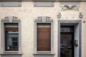 Ein Stück Stadtgeschichte zum Gestalten. – Die vollständige Adresse der Immobilie erhältst du vom Anbieter., 41061 Gladbach, Mönchengladbach – Vorschaubild 36