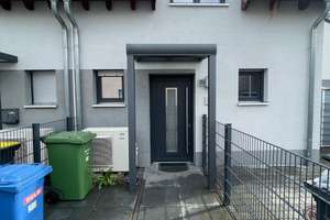 Modernes Doppelhaus in Raunheim