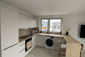 Möblierte Luxus Wohnung im Herzen Kölns mit Panoramablick  – Christianstraße 11, 50825 Ehrenfeld (Ortsteil), Köln – Vorschaubild 3