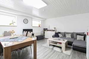 Reihenbungalow mit Garten und Einliegerwohnung als Kapitalanlage Freiburg-St.Georgen – Freiburg im Breisgau – Vorschaubild 14