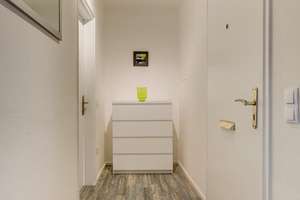 Möbliert: Großzügiges Apartment in Obergiesing – Die vollständige Adresse der Immobilie erhältst du vom Anbieter., 81539 Obergiesing, München – Vorschaubild 9