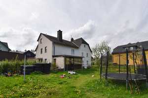 Einfamilienhaus mit großem Garten und Garage in Schwarzenbach an der Saale – Hof (Kreis) – Vorschaubild 2