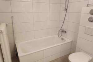 Helle ruhige 2-Zi.-Wohnung in Kempten St. Mang mit Einbauküche – Die vollständige Adresse der Immobilie erhältst du vom Anbieter., 87437 Sankt Mang, Kempten (Allgäu) – Vorschaubild 6
