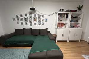 Nachmiter Gesucht : 🏡 Ruhige 2-Zimmer-Wohnung in Top-Lage – Nur 2 Min zur U-Bahn! 🚇 – Ruppertstraße 24, 80337 München – Vorschaubild 1