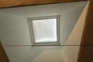 Freie 2-Zimmer-Dachgeschoss-Altbau-Wohnung, Eilbek, Nähe S-Bahn – Hasselbrookstraße  48, 22089 Eilbek, Hamburg – Vorschaubild 11
