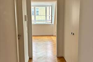 Provisionsfrei: Außergewöhnliche Dachgeschosswohnung mit Blick über Berlin und toller Dach-Terrasse – Die vollständige Adresse der Immobilie erhältst du vom Anbieter., 10117 Mitte (Ortsteil), Berlin – Vorschaubild 9