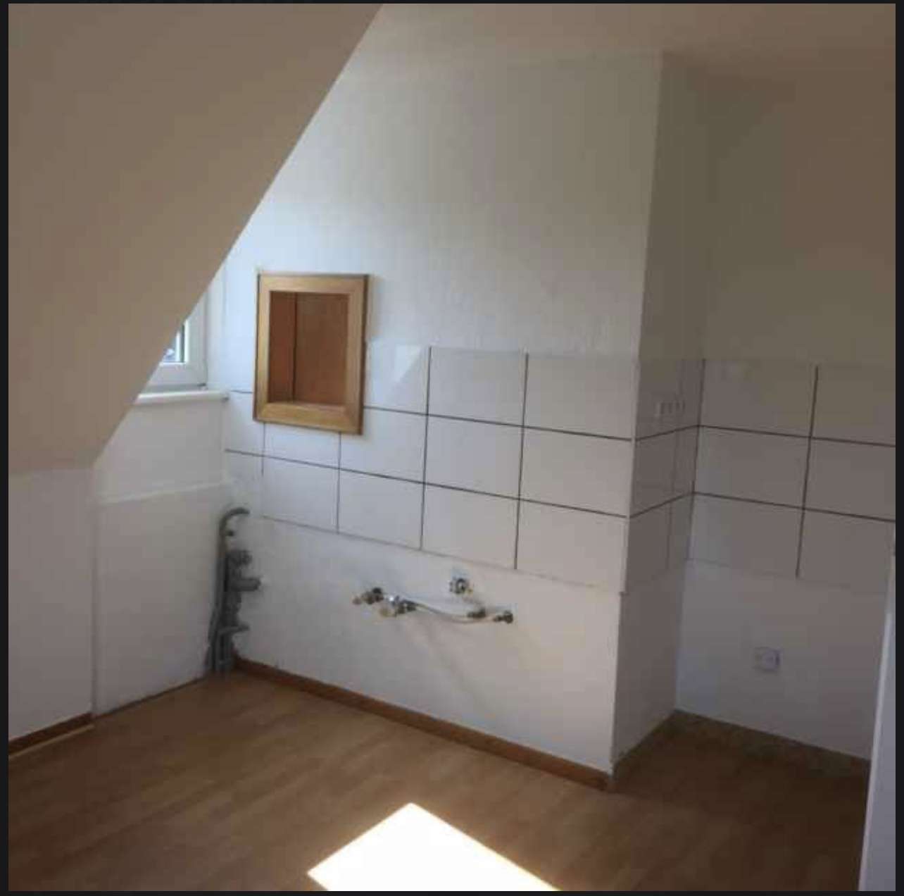 Immobilie in Marsberg - Zweifamilienhaus mit solider Substanz, Garten und Entwicklungspotenzial in Marsberg-Leitmar - Bild 9