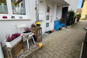 Ein Reihenhaus mit Platz für die Großfamilie – Die vollständige Adresse der Immobilie erhältst du vom Anbieter., 73269 Hochdorf – Vorschaubild 16