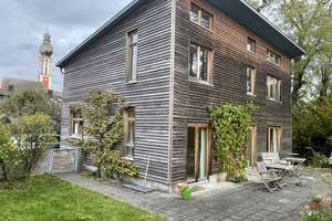 Einfamilienhaus mit Alpenblick – Die vollständige Adresse der Immobilie erhältst du vom Anbieter., 86949 Windach – Vorschaubild 9