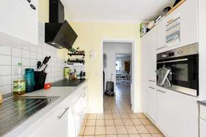 Helle 3-Zimmer-Eigentumswohnung mit Balkon und Blick ins Grüne – Die vollständige Adresse der Immobilie erhältst du vom Anbieter., 42117 Elberfeld, Wuppertal – Vorschaubild 4