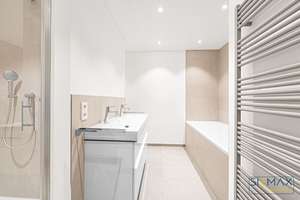 WE Nr. 1: 4-Zimmer Garten-Traum mit Stil & Komfort * Sofort bezugsfrei * Prinzregenten Quartier – Wagenbauerstraße 2, 81677 Parkstadt, München – Vorschaubild 6