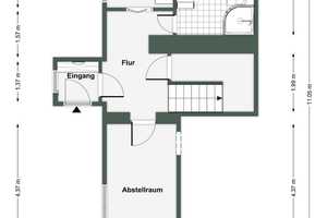 Einfamilienhaus mit modernen Akzenten – Ihr neues Zuhause in Chemnitz-Wittgensdorf. – Chemnitz – Vorschaubild 25