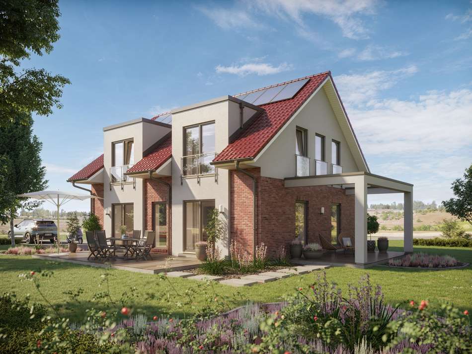 Daylight-E-144 Entwurf 2