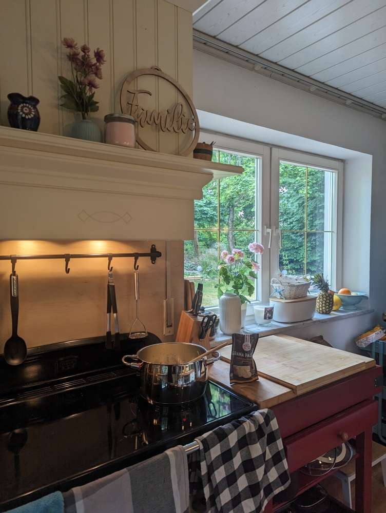 Immobilie in Adelmannsfelden - Einfamilienhaus mit Sauna - Bild 4