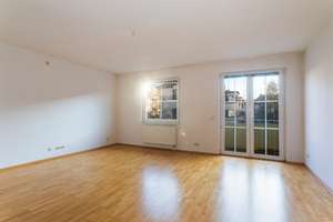 Helle 3-Zimmer-Whg mit Balkon in Babelsberg – Die vollständige Adresse der Immobilie erhältst du vom Anbieter., 14482 Babelsberg Süd, Potsdam – Vorschaubild 2