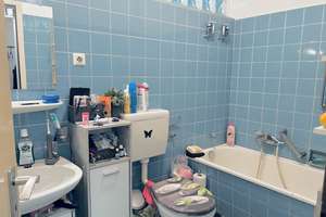 KR - Bismarckviertel - Appartment, 1 Zimmer, KDB, Balkon – Die vollständige Adresse der Immobilie erhältst du vom Anbieter., 47799 Inrath/Kliedbruch, Krefeld – Vorschaubild 9
