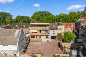 Zuhause mit einem Zimmer in Köln Worringen – Alte Neusser Landstraße 259, 50769 Worringen, Köln – Vorschaubild 9
