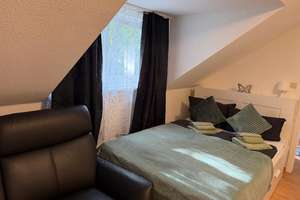 Möblierte 1-Zimmer-Wohnung in Wiesbaden-Bierstadt – Die vollständige Adresse der Immobilie erhältst du vom Anbieter., 65191 Bierstadt, Wiesbaden – Vorschaubild 17