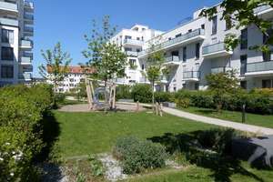 Gemütliche 3-Zimmer-Wohnung mit Wintergarten in beliebter Lage von Giesing